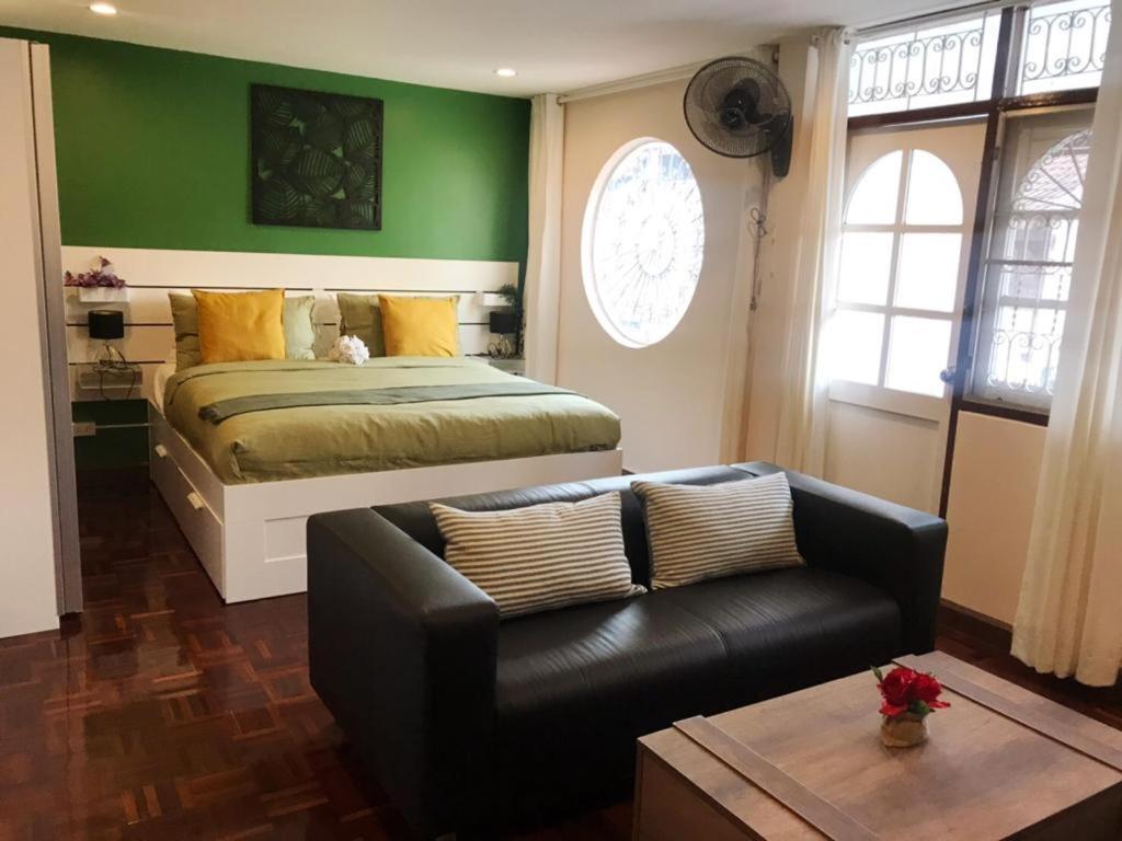 Room@bangkok 2*