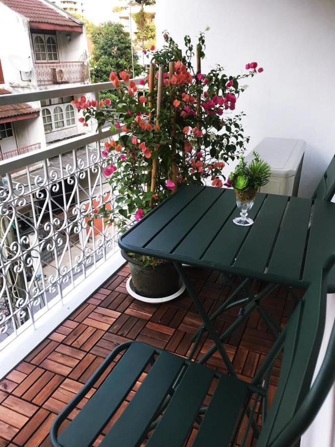 Room@bangkok Guest house