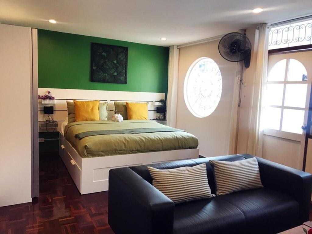Guest house Room@bangkok Bangkok