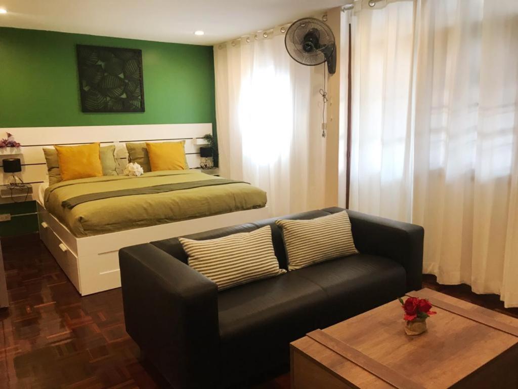 Guest house Room@bangkok 2*