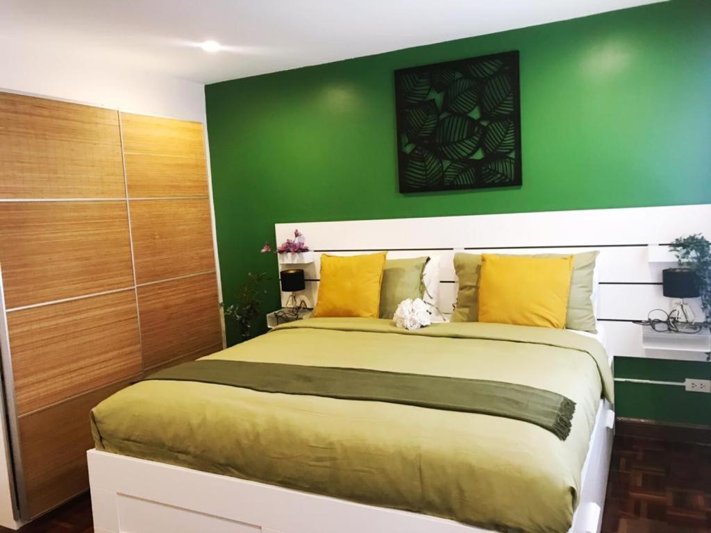 Room@bangkok Guest house