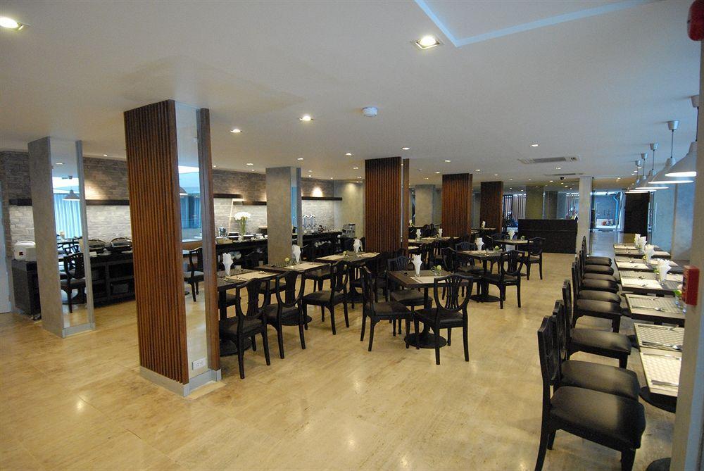 Hotel Ma