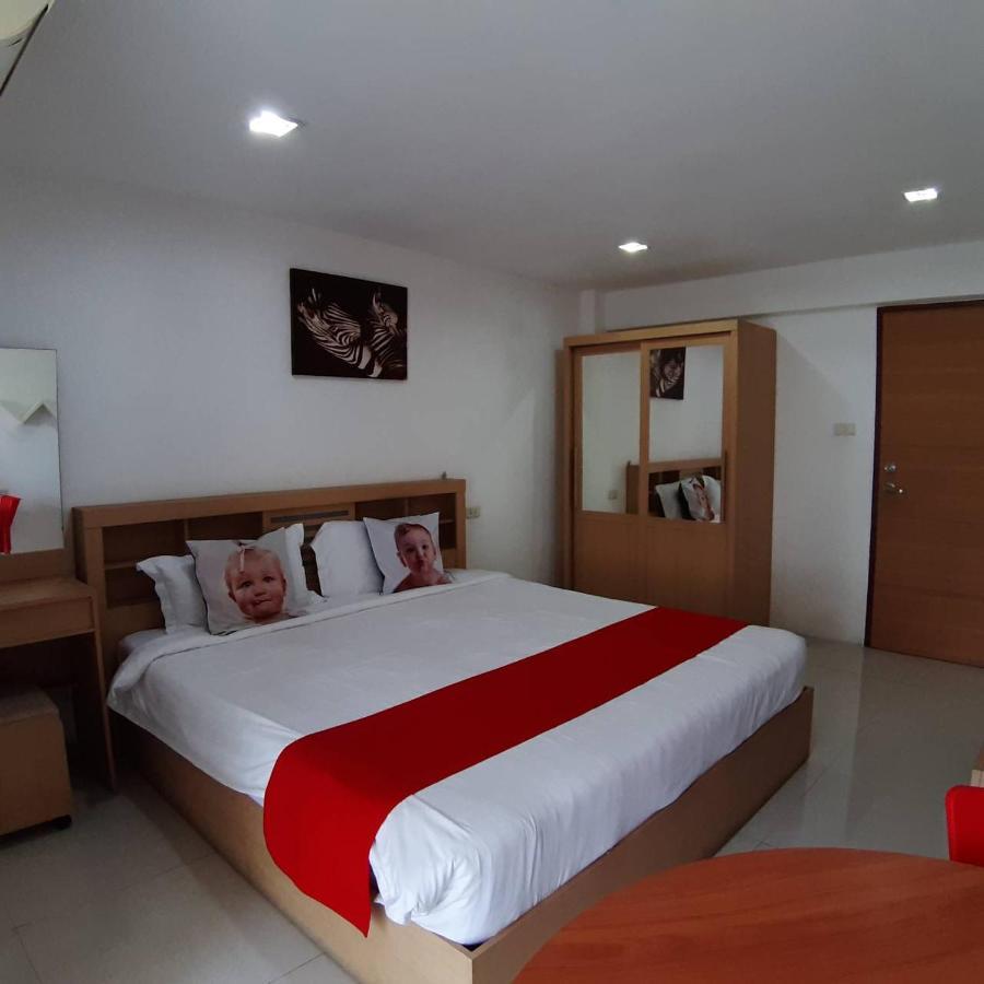 Apartment Slt
