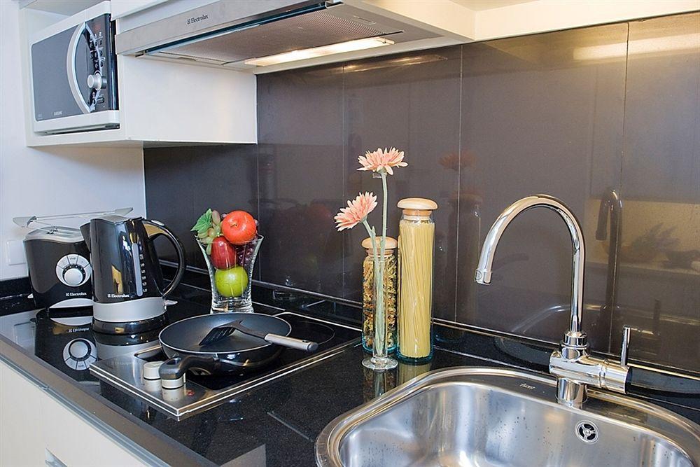 Citadines Sukhumvit 23 Aparthotel Bangkok