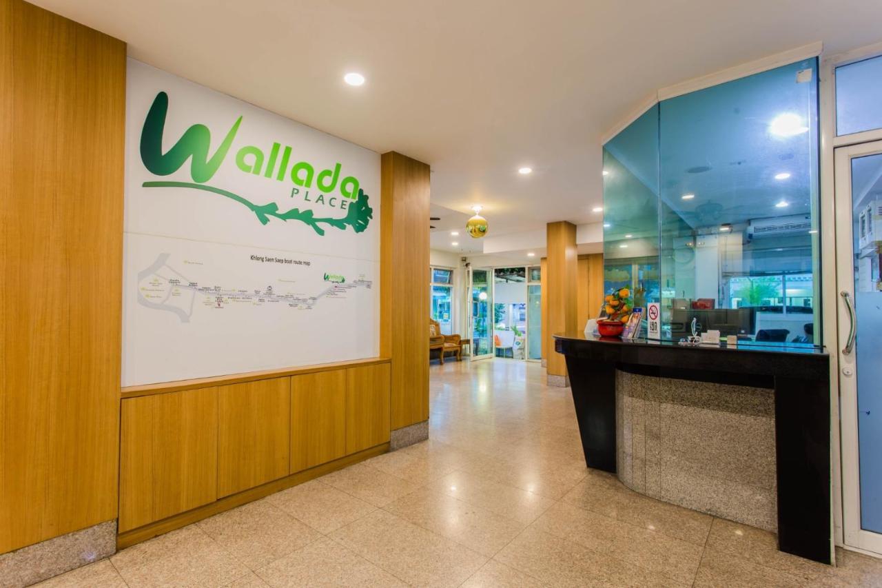 Hotel Wallada Place