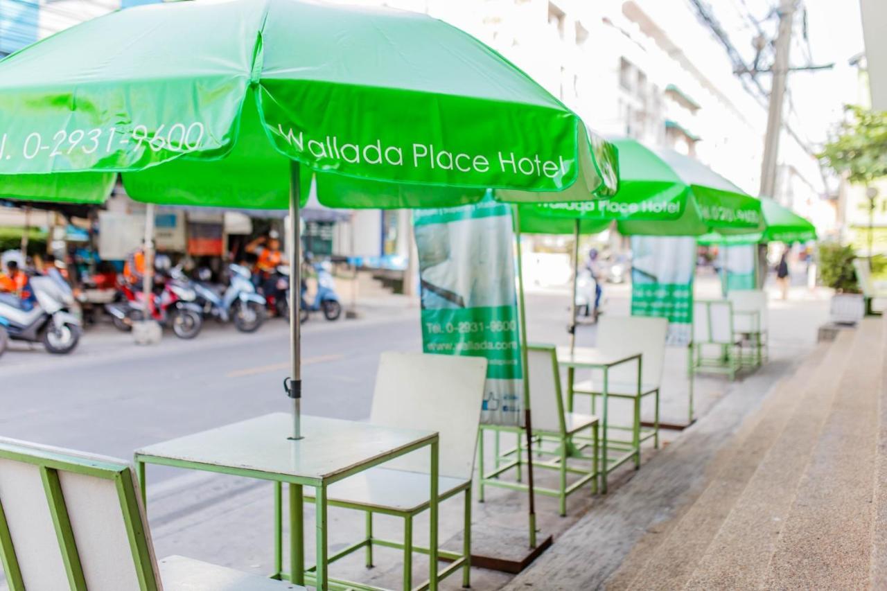 Wallada Place