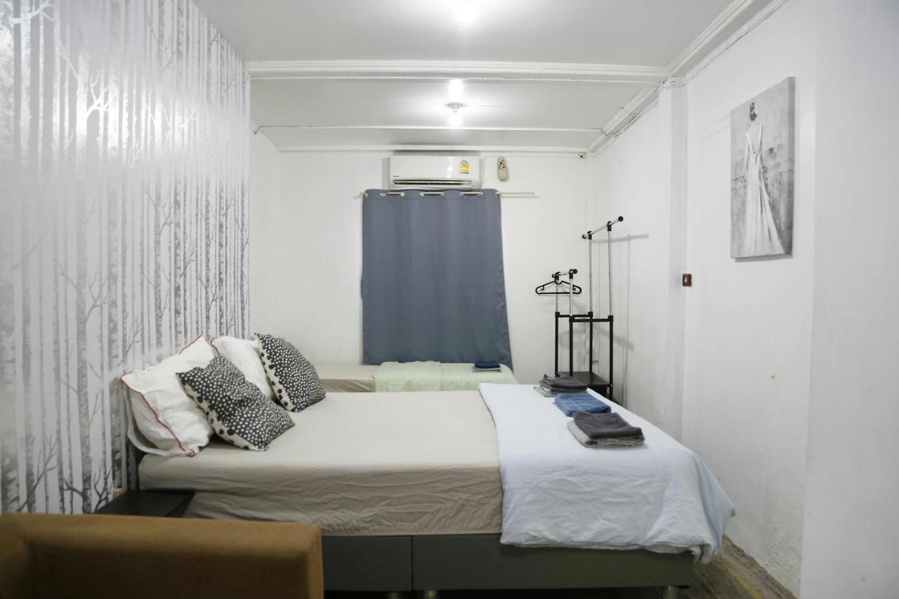 Rubin Guest house Bangkok