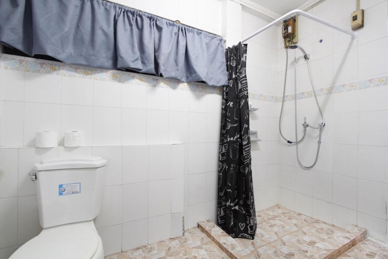 Guest house Rubin Bangkok
