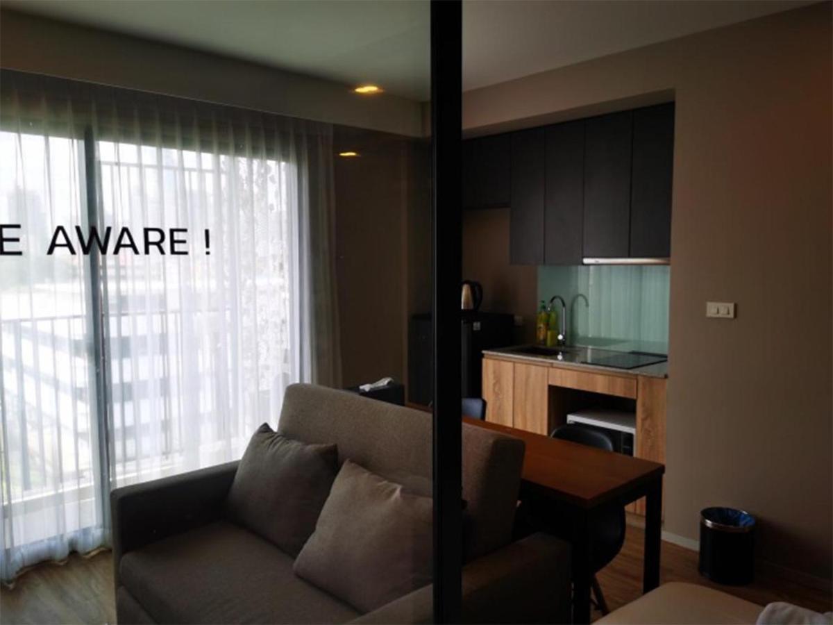 Appartement Blossom Sathorn Hospitality （曼谷高端酒店公寓） *
