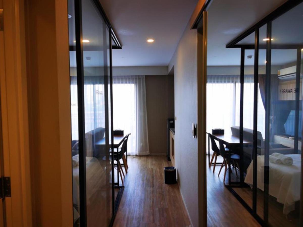 Appartement Blossom Sathorn Hospitality （曼谷高端酒店公寓） Bangkok