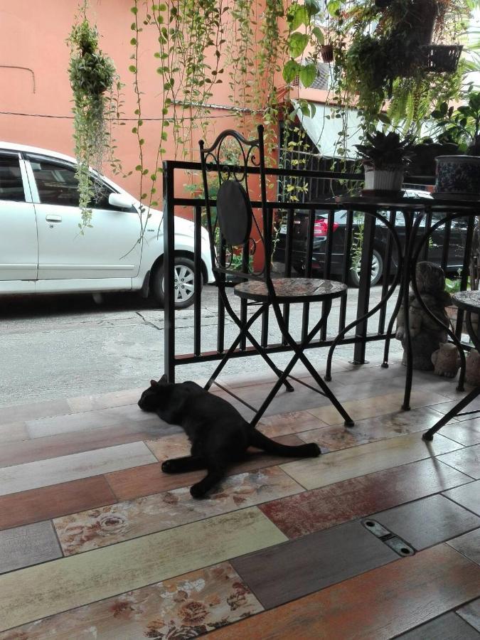 Gasthof Ratti Bangkok