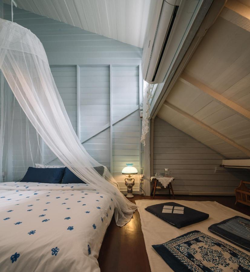 Lhong Yaowarat Gasthuis 3*