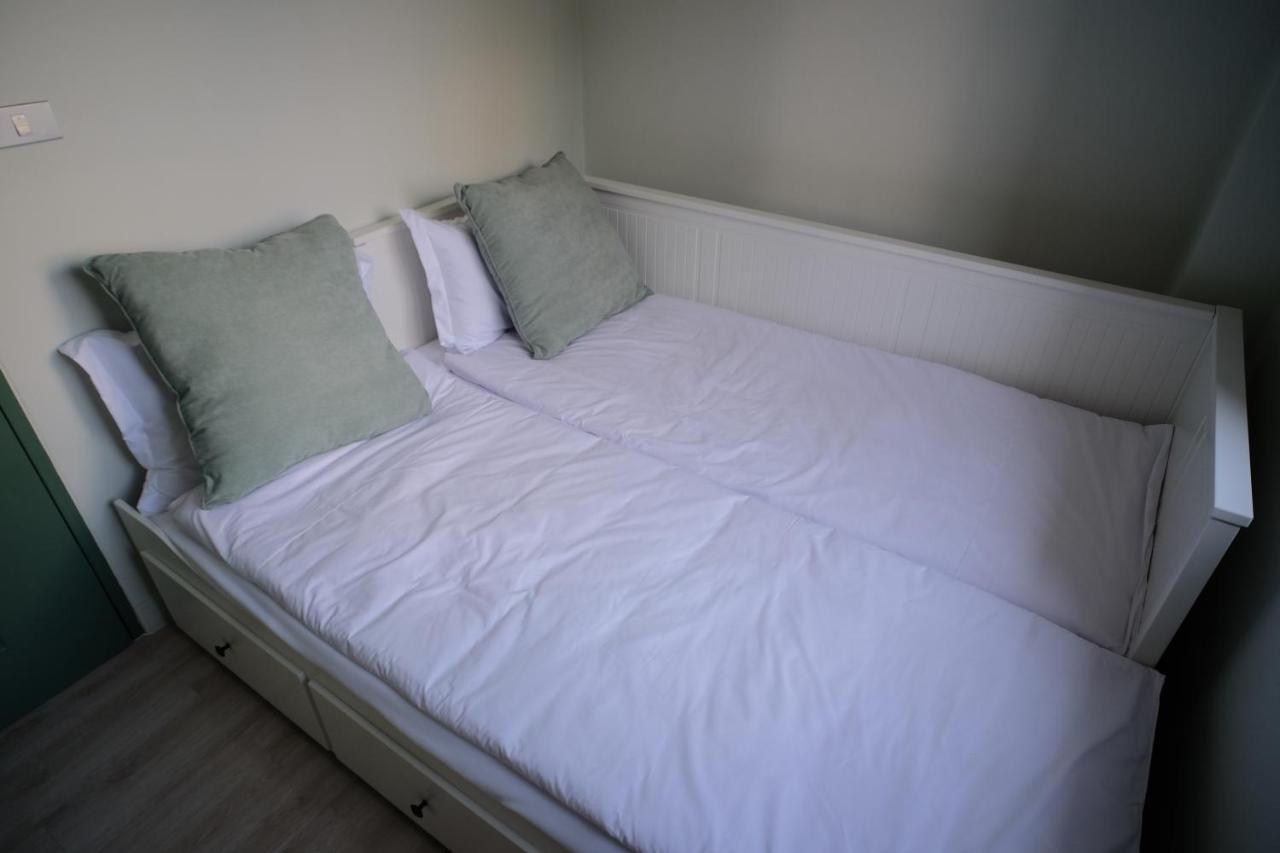 Baan Khun Pra Duplex Rm3 Apartment Bangkok
