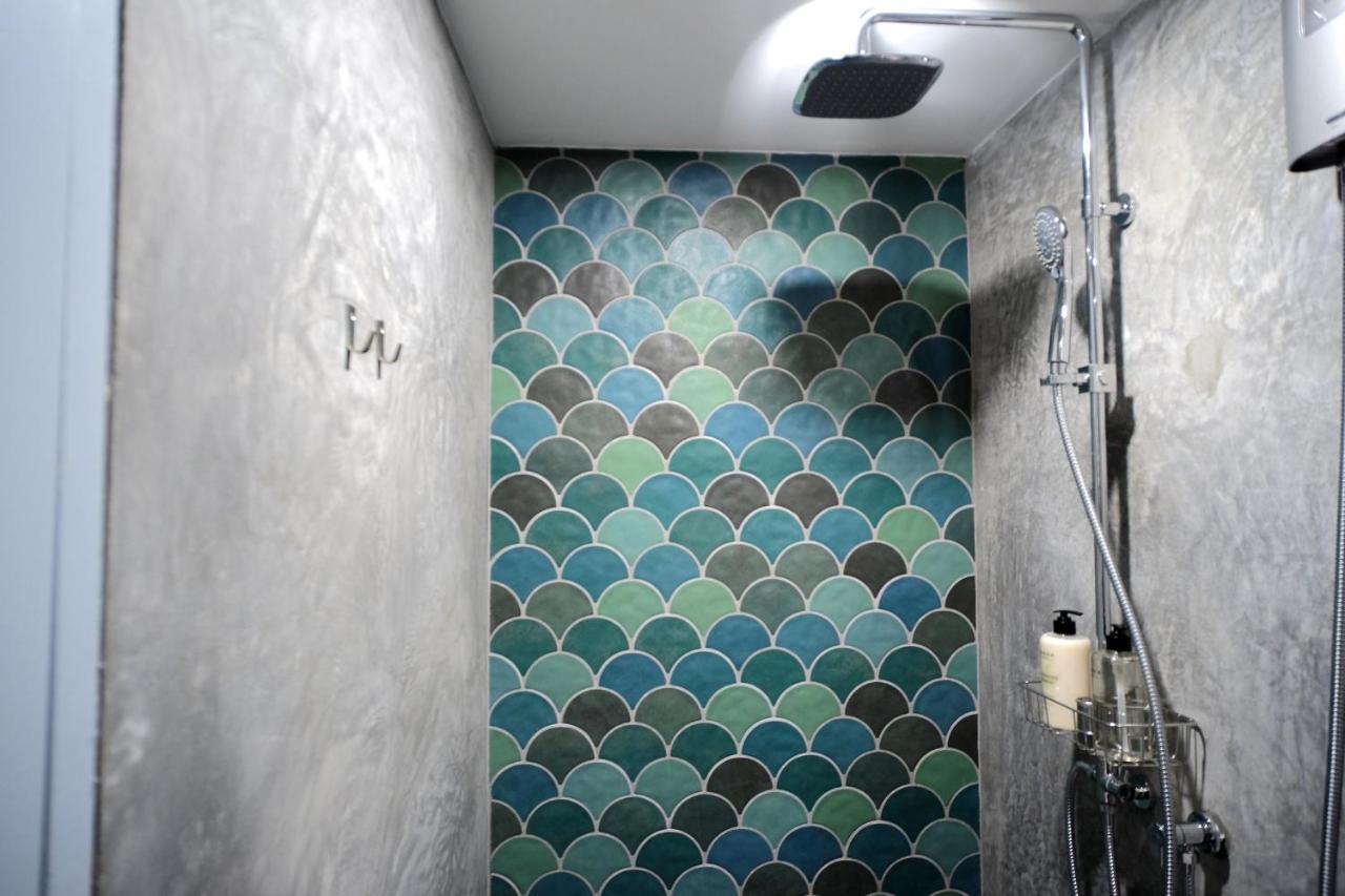 Apartment Baan Khun Pra Duplex Rm3 Bangkok