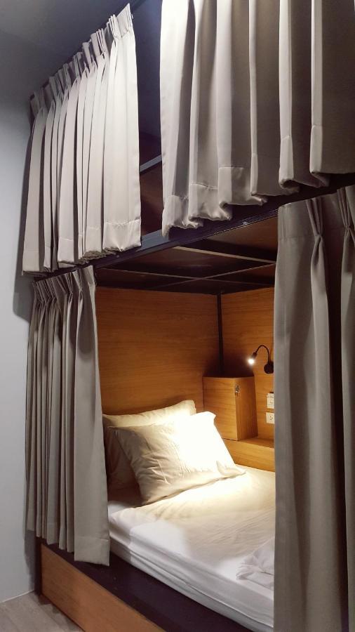 Bangpho Story Hostel