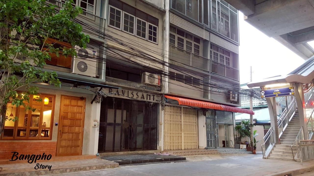 Bangpho Story *