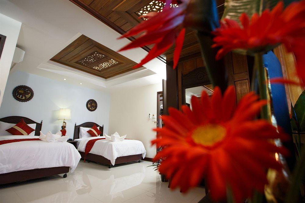 Herberg Chang Siam Bangkok