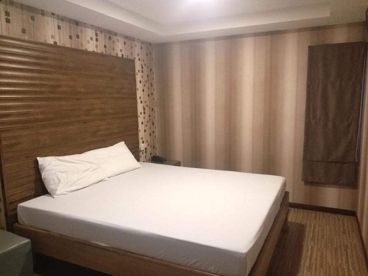 Resort The 9 Bangkok