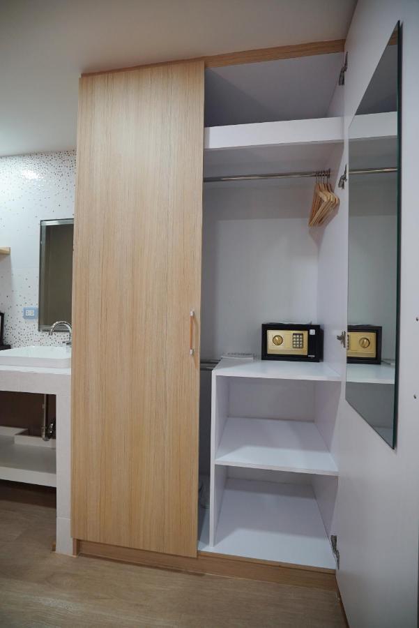 Hotel The Qube Fifty Bangkok