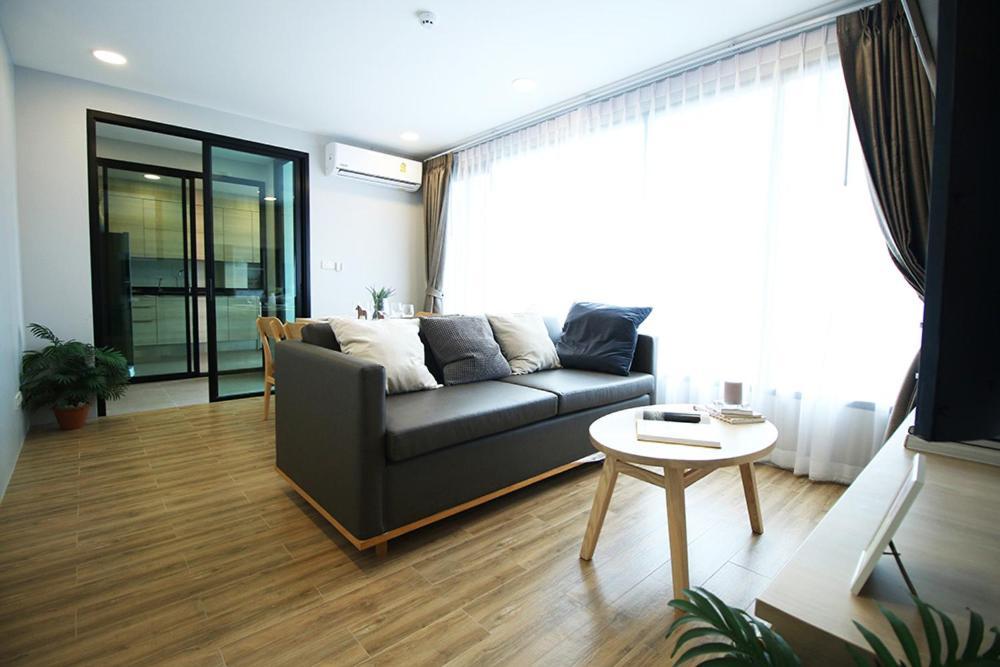 Glory Sukhumvit -asoke- Prompong- Bts- Mrt Aparthotel