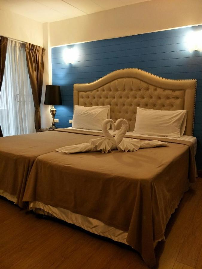 Hotel @42