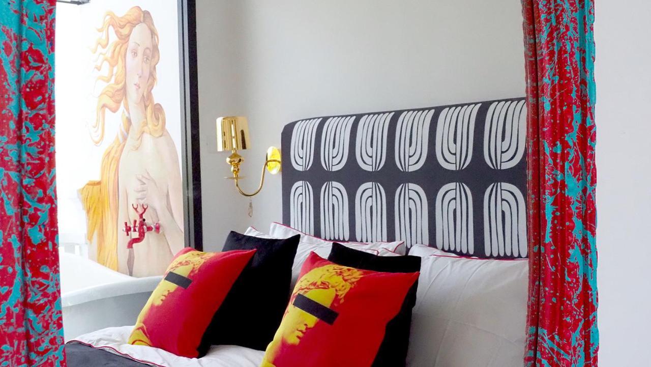 Kunst Apartment Bangkok