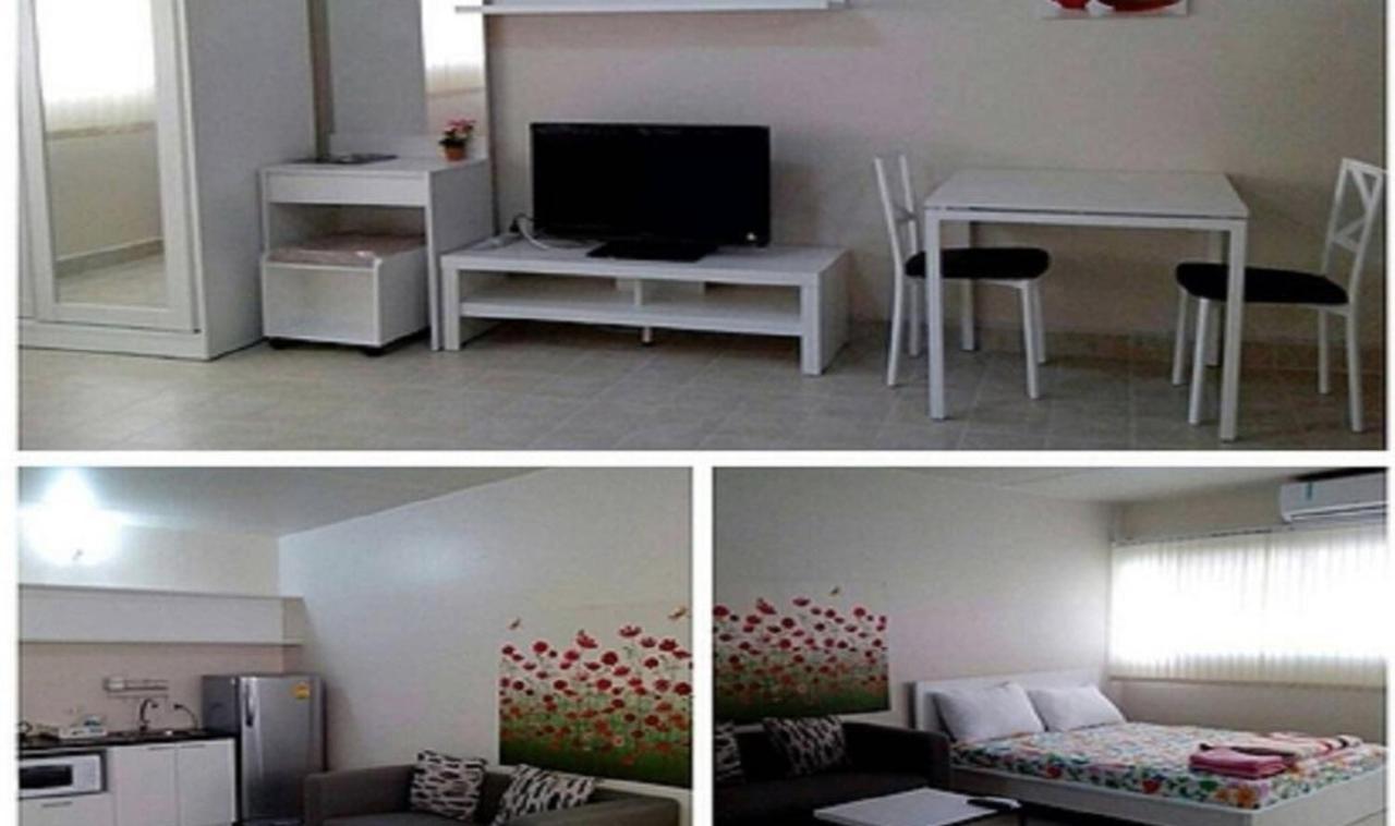 Chan Kim Don Mueang Guest House, Located In Pak Kret Rumah tetamu Bangkok