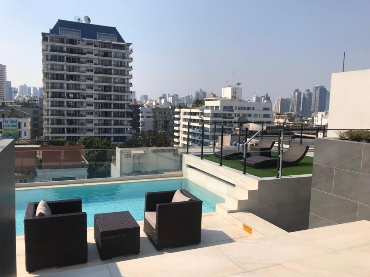 Ashley Hotel Bkk Bangkok