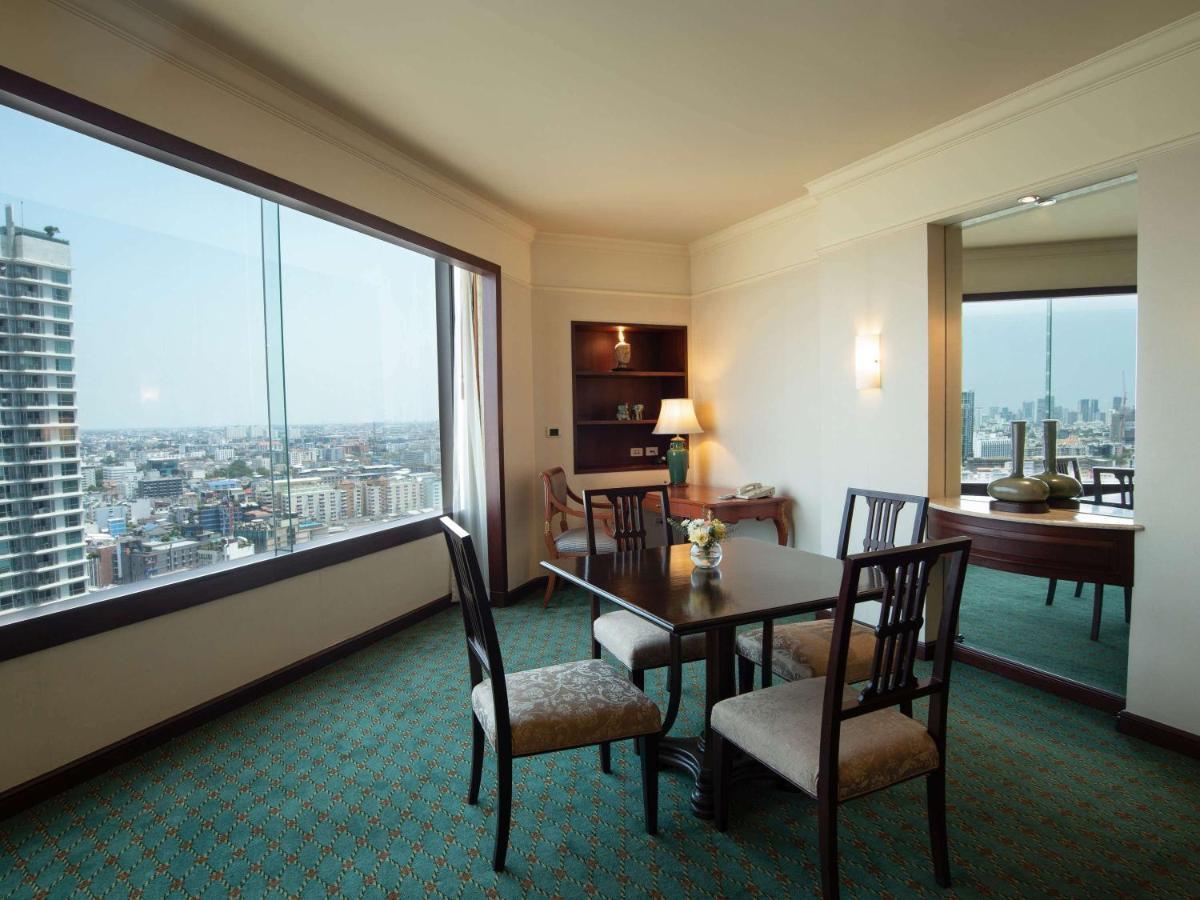 Hotel Swissotel Ratchada 5*