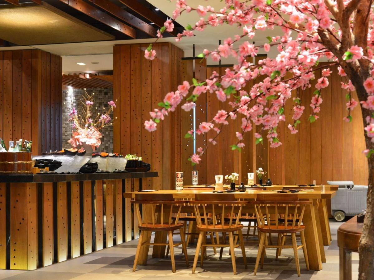 Swissotel Ratchada 5* Bangkok