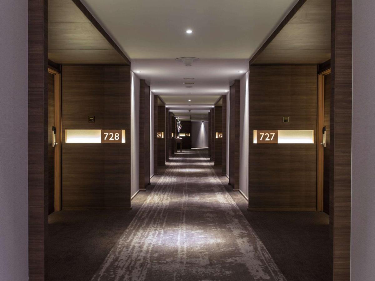 Swissotel Ratchada 5*