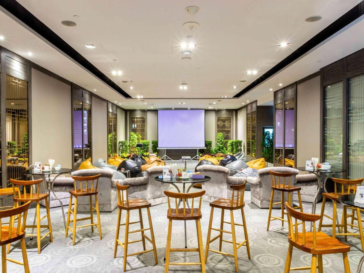 Hotel Swissotel Ratchada 5*