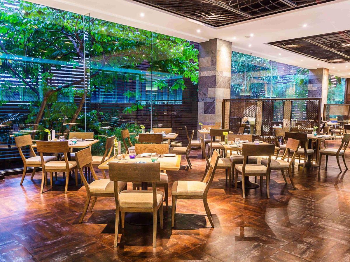 Swissotel Ratchada 5*