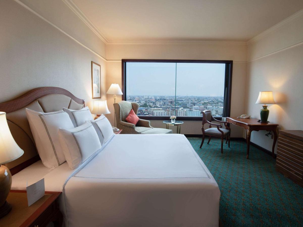 Hotel Swissotel Ratchada Bangkok