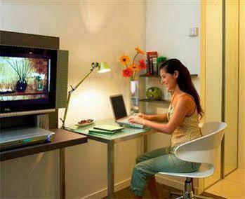 Aparthotel Citadines Sukhumvit 23 4*