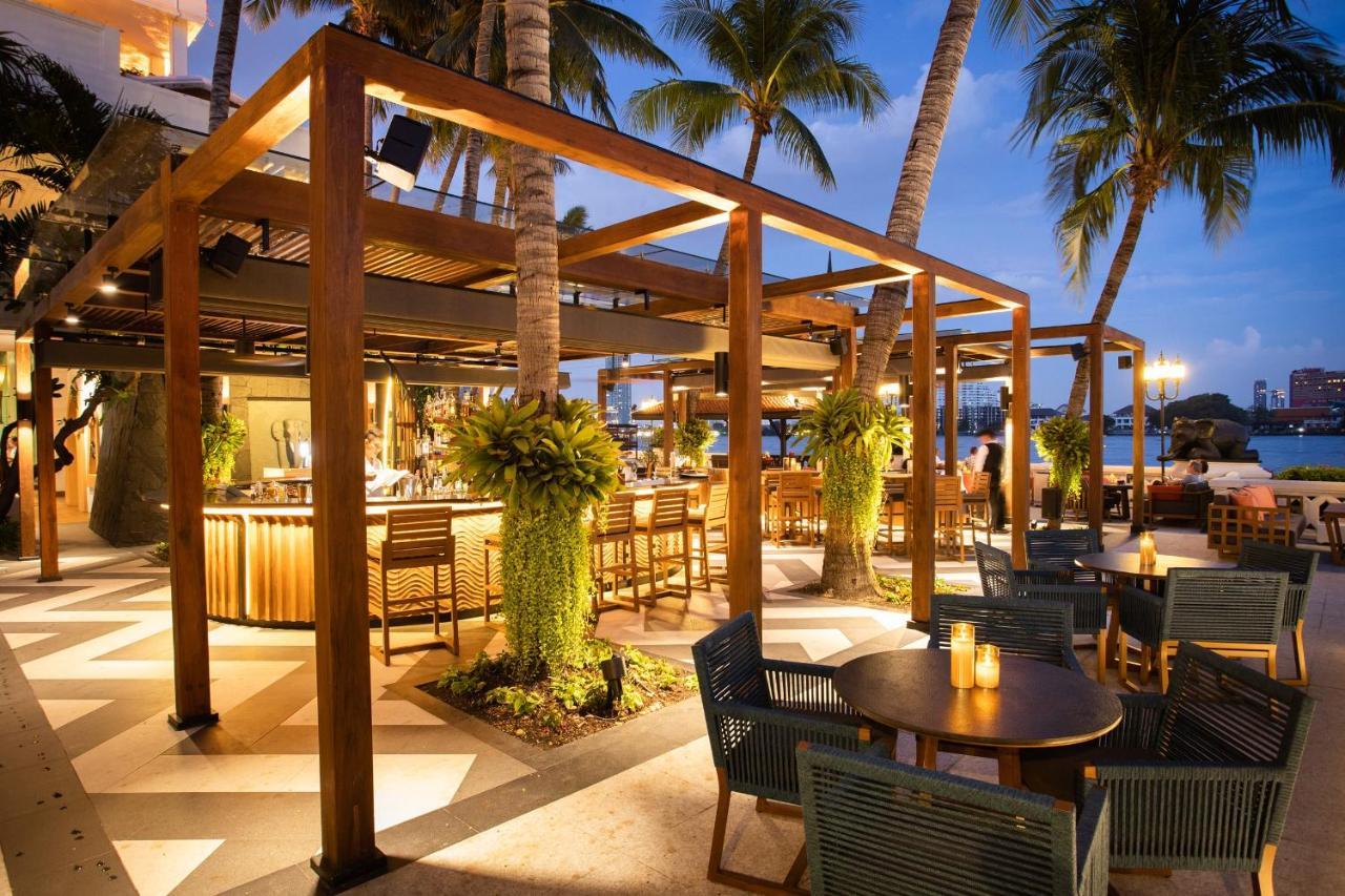 Anantara Riverside 5*