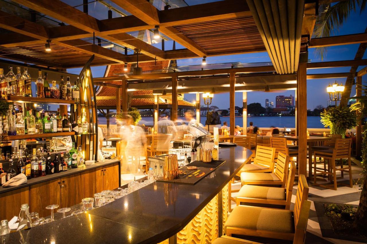 Anantara Riverside Bangkok