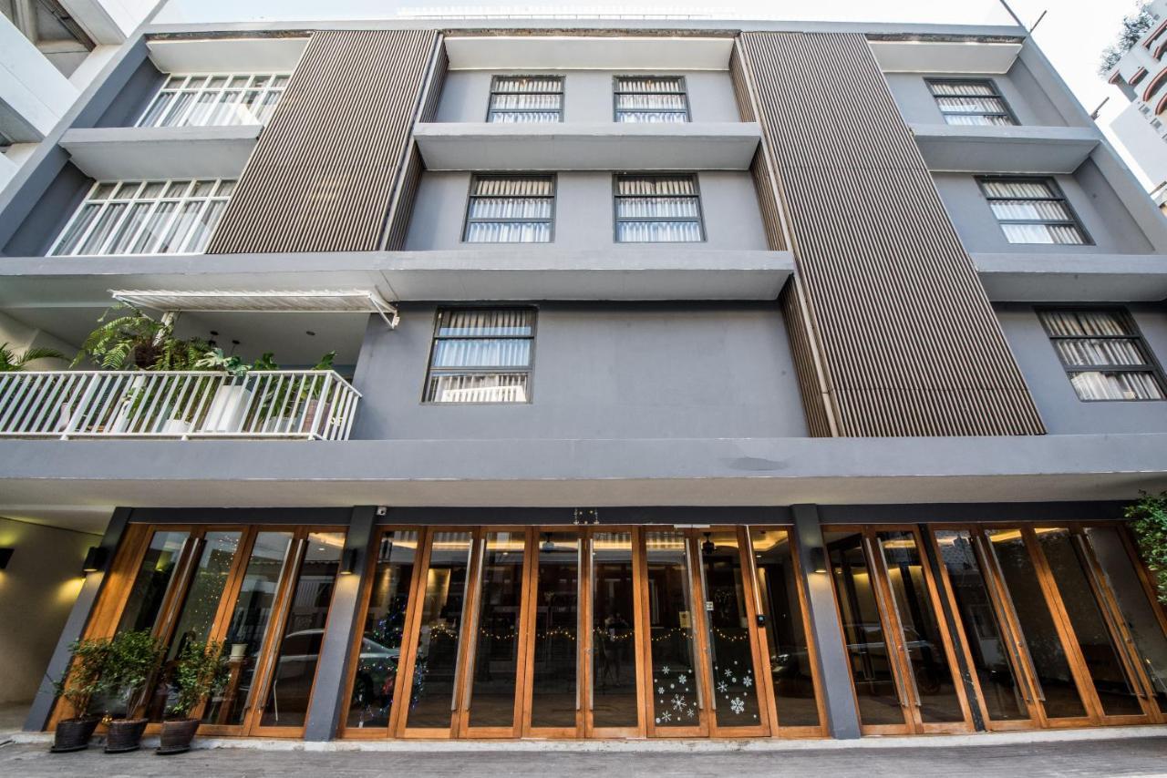 Nimit Boutique Hotel Bangkok