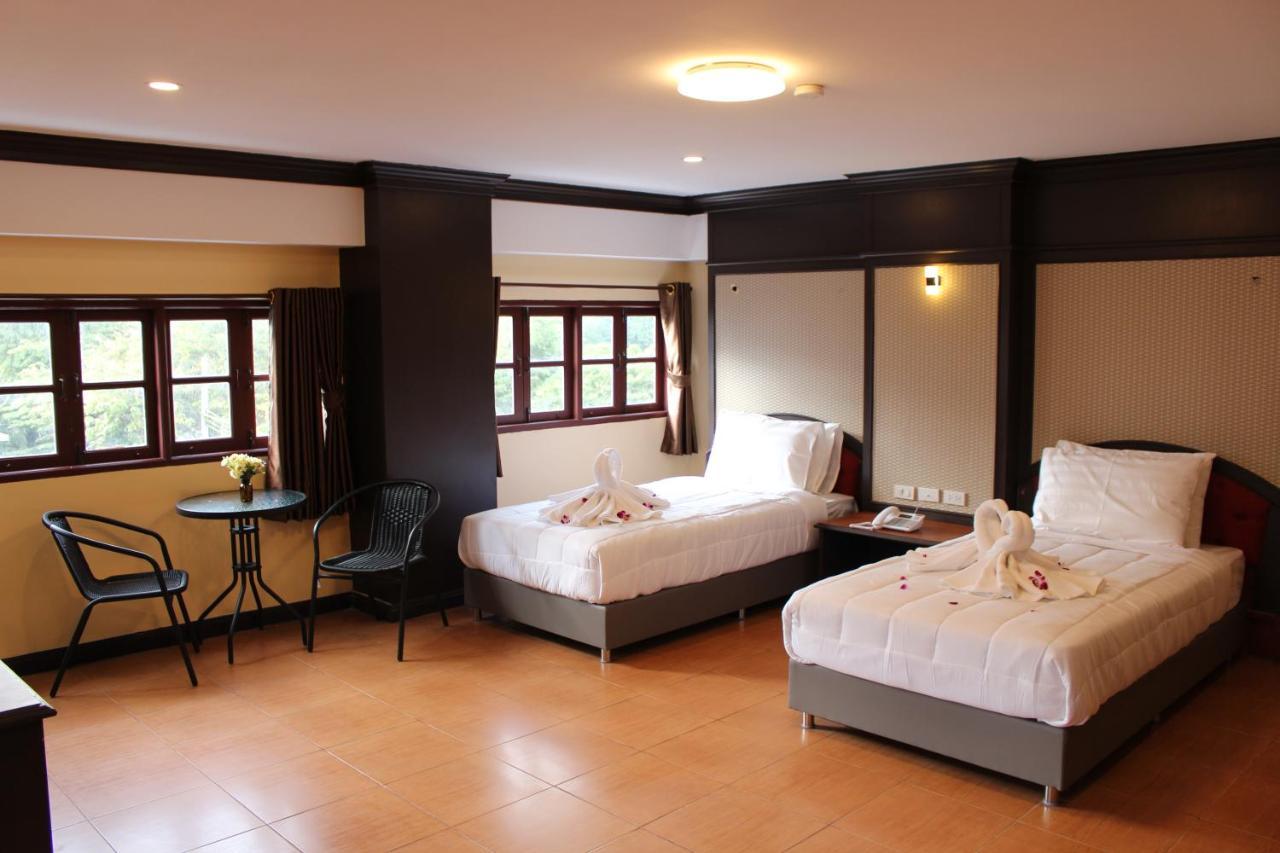 Rest@ratchada Hotel Bangkok