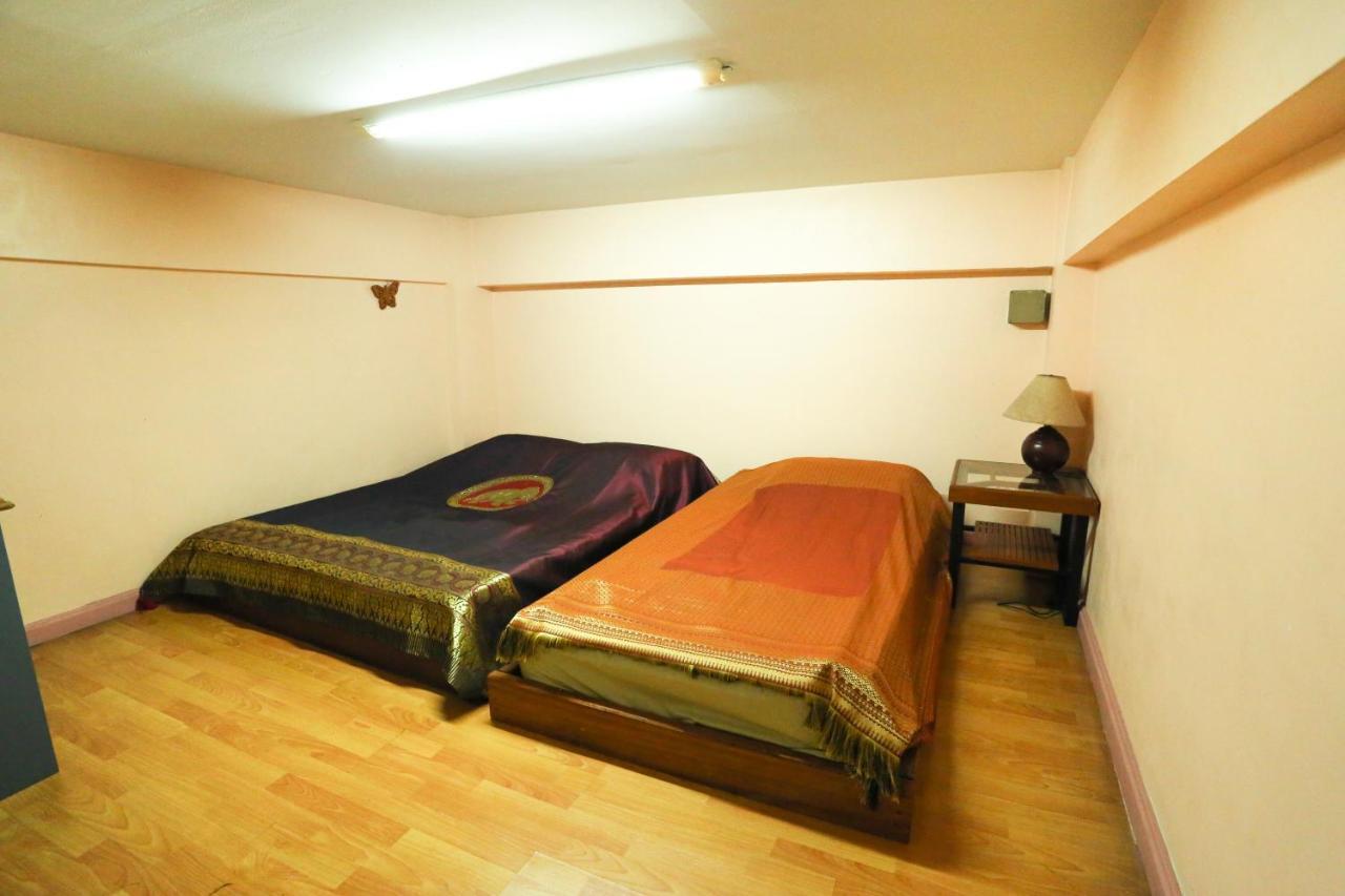 Hostel Pjr Chateau
