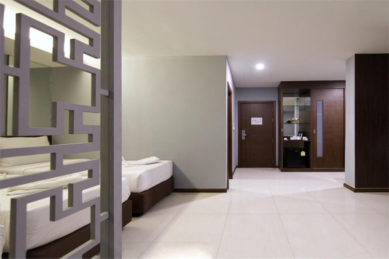 Hotel Grand Alpine