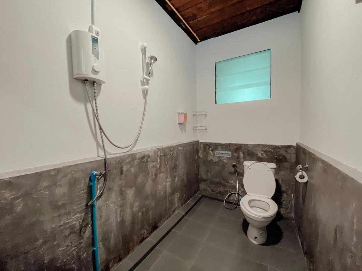 Hostel Ma Non House *
