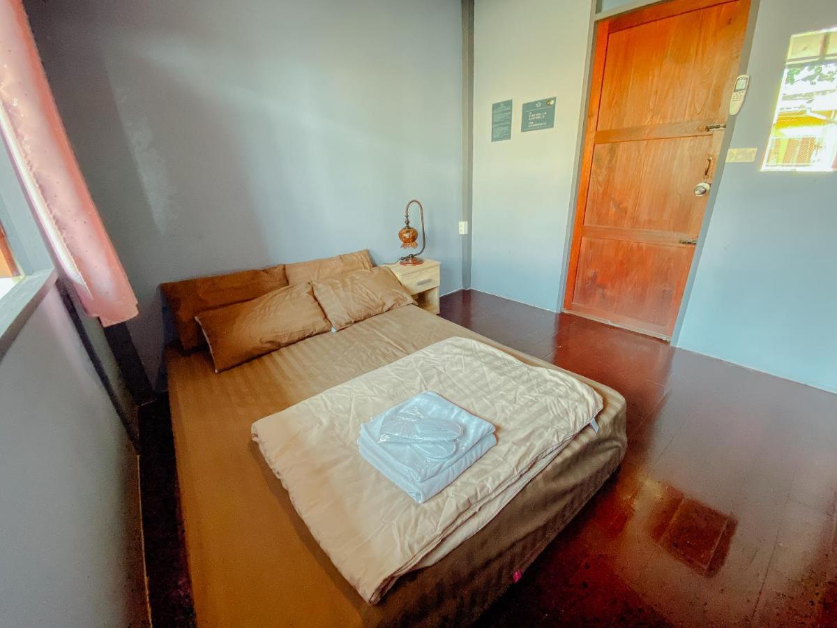 Hostel Ma Non House Bangkok