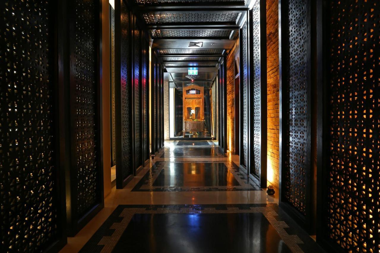 Resort The Siam Bangkok