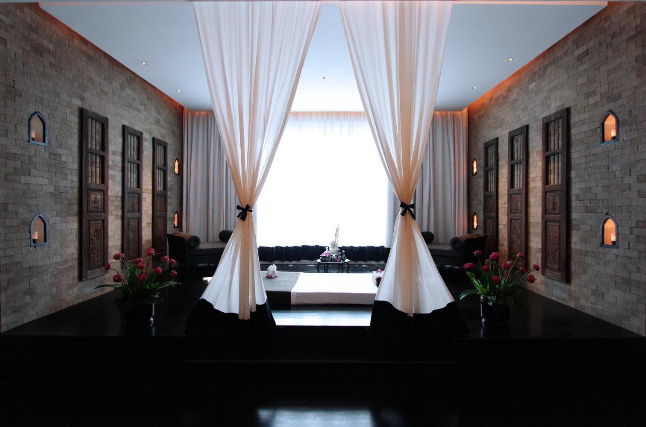 Resort The Siam