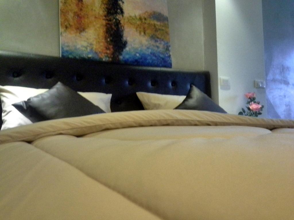 Hotel Thongtha - Suvarnabhumi Airport 2*