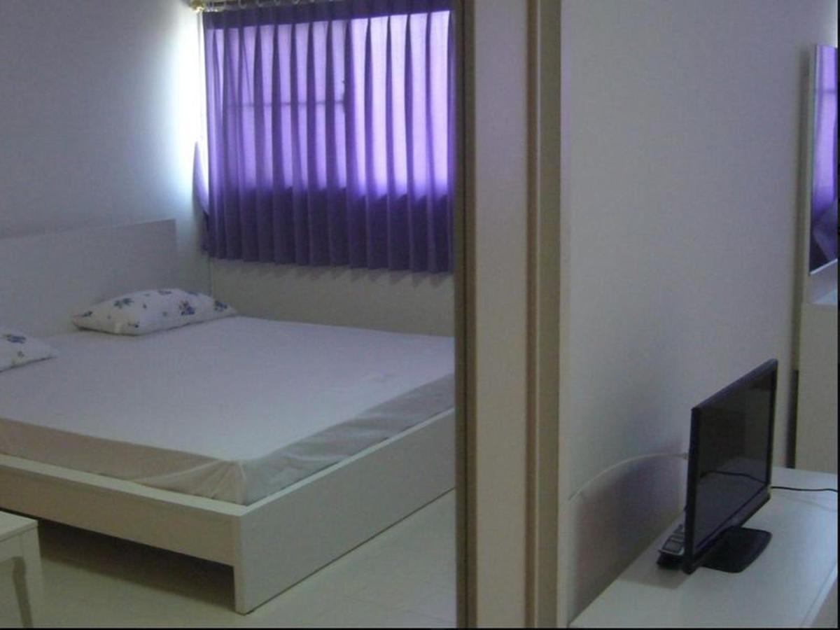 Guest house In Bb - Thailand Taxiapartment Hostel, Air Conditioning And Free Wifi