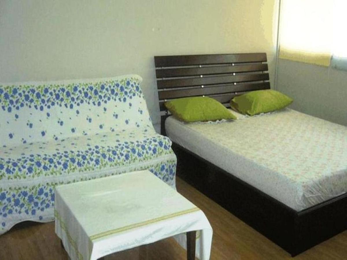 In Bb - Thailand Taxiapartment Hostel, Air Conditioning And Free Wifi