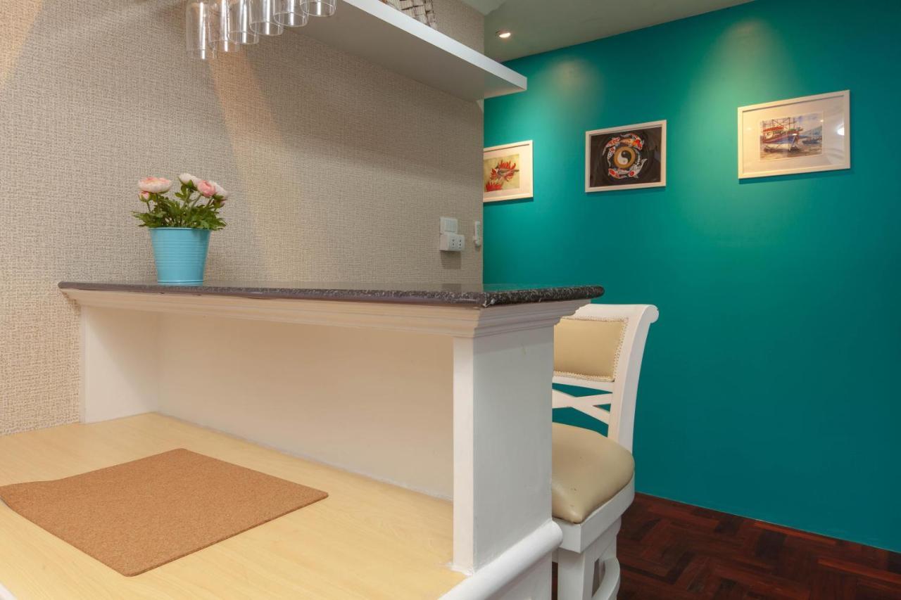 Clean Comfy Cozy Easy To Go Siam Paragon And Chatuchak Market Apartment *