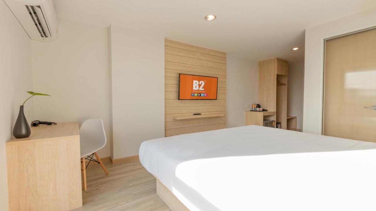Hotel B2 Don Mueang Premier 3*